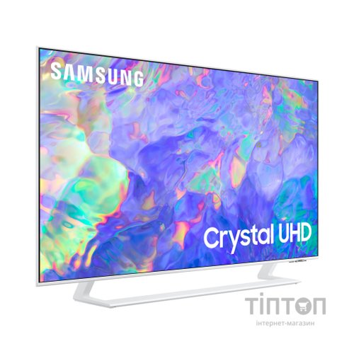 Телевізор Samsung UE43CU8510UXUA