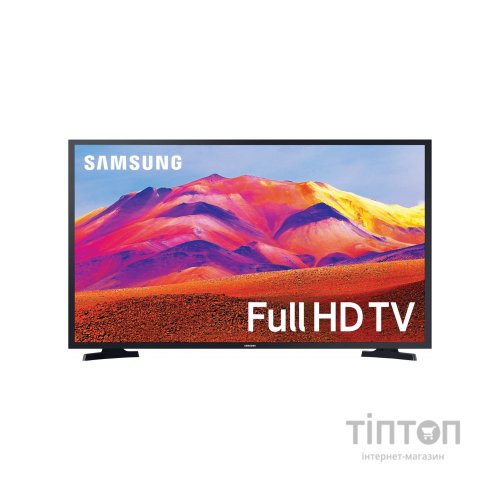 Телевізор Samsung UE43T5300AUXUA