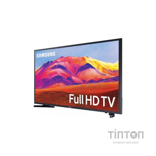 Телевізор Samsung UE43T5300AUXUA