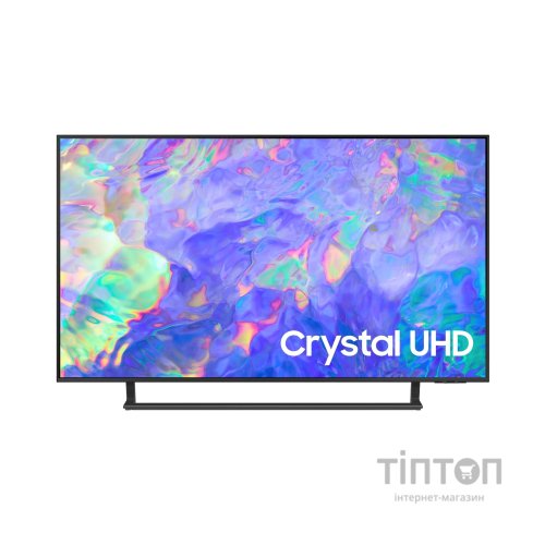 Телевізор Samsung UE50CU8500UXUA