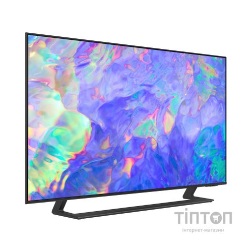Телевізор Samsung UE50CU8500UXUA