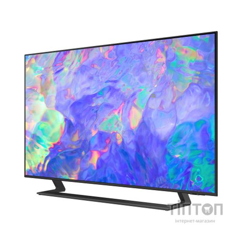 Телевізор Samsung UE50CU8500UXUA