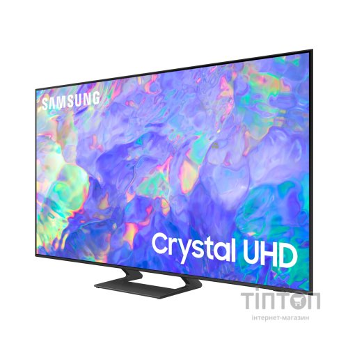 Телевізор Samsung UE55CU8500UXUA