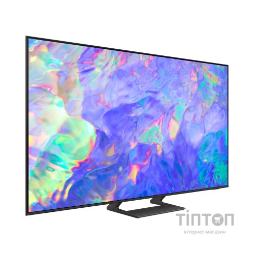 Телевізор Samsung UE55CU8500UXUA