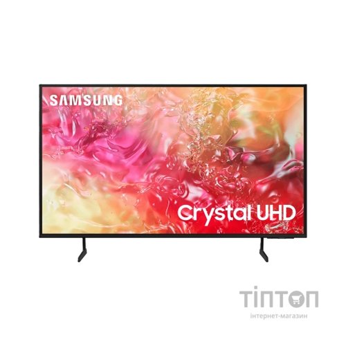 Телевізор Samsung UE55DU7100UXUA