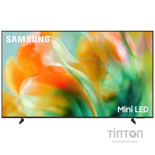 Телевізор Samsung UE55M80HAUXUA