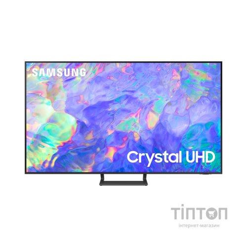 Телевізор Samsung UE65CU8500UXUA