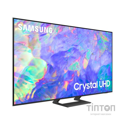 Телевізор Samsung UE65CU8500UXUA