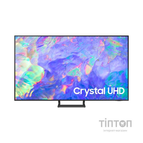 Телевізор Samsung UE65CU8500UXUA