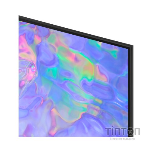 Телевізор Samsung UE65CU8500UXUA