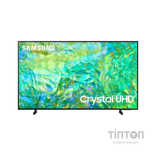 Телевізор Samsung UE65DU8000UXUA