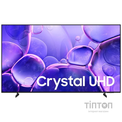 Телевізор Samsung UE65U8000FUXUA