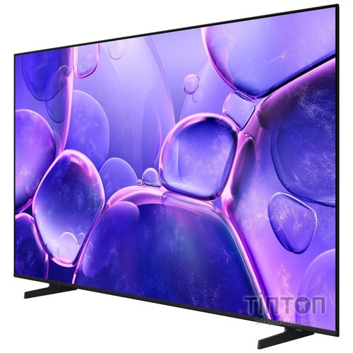 Телевізор Samsung UE65U8000FUXUA