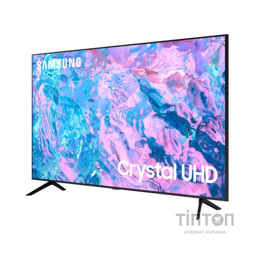 Телевізор Samsung UE70CU7100UXUA