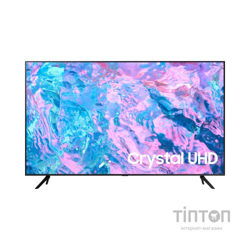 Телевізор Samsung UE70CU7100UXUA