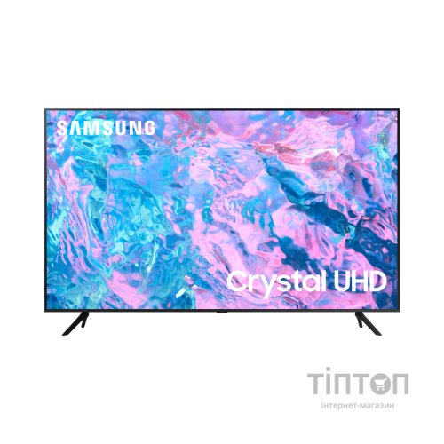 Телевізор Samsung UE75CU7100UXUA