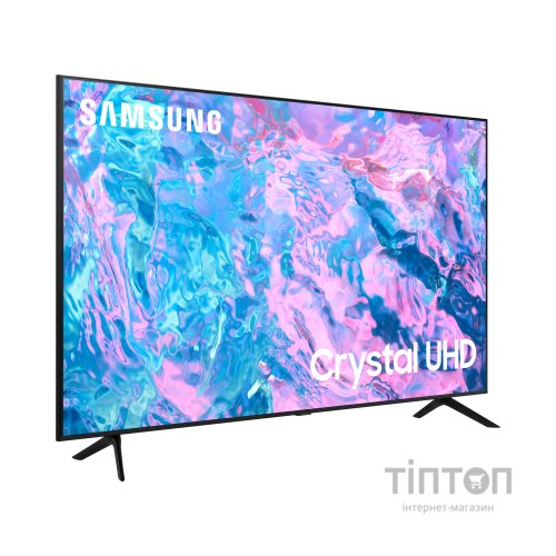 Телевізор Samsung UE75CU7100UXUA