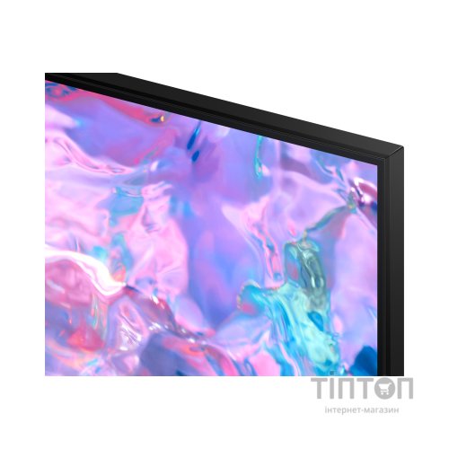 Телевізор Samsung UE75CU7100UXUA