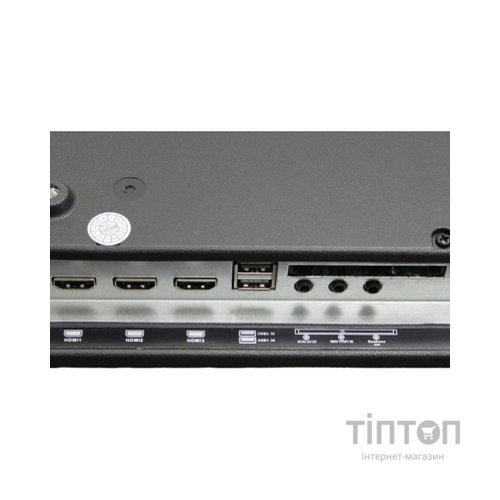 Телевізор Satelit 42F8001ST