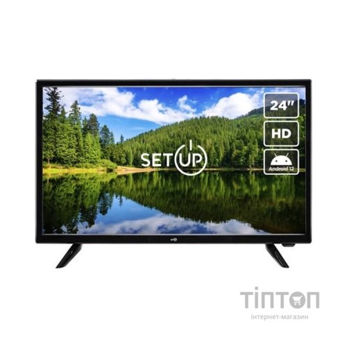 Телевізор Setup 24HSF30