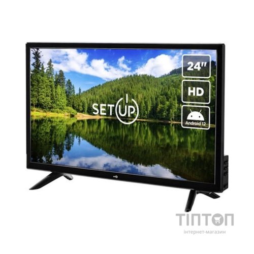 Телевізор Setup 24HSF30