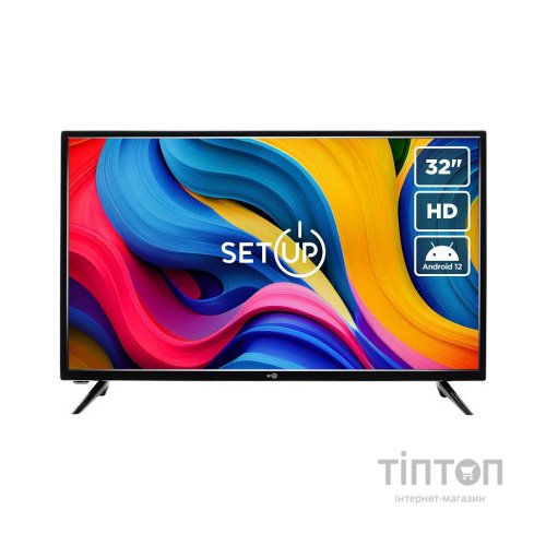 Телевізор Setup 32HSF30