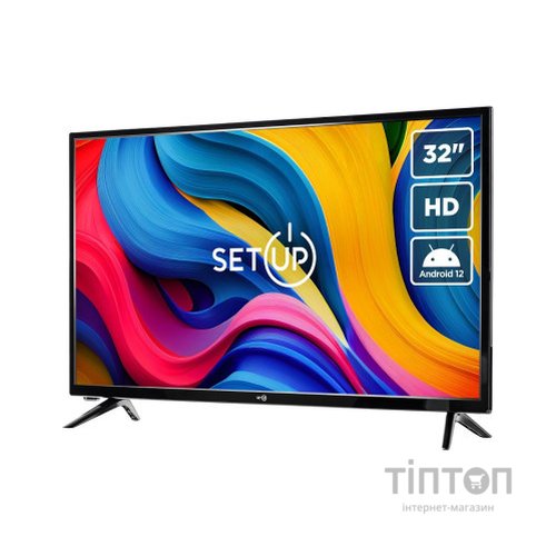 Телевізор Setup 32HSF30