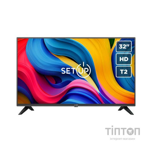 Телевізор Setup 32HTF30
