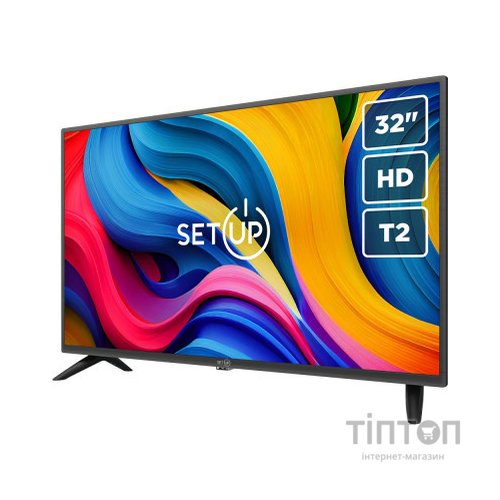 Телевізор Setup 32HTF30