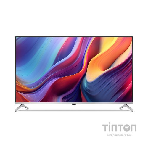 Телевізор Sharp 43GP6265E (4T-C43GP6265ES)