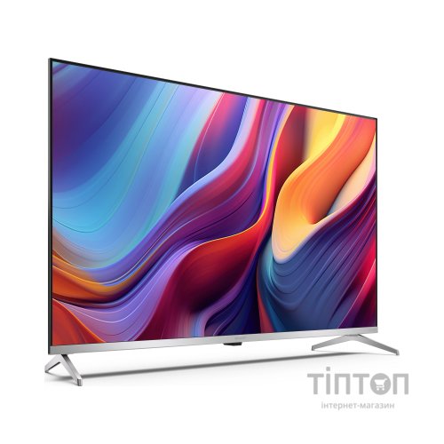 Телевізор Sharp 43GP6265E (4T-C43GP6265ES)