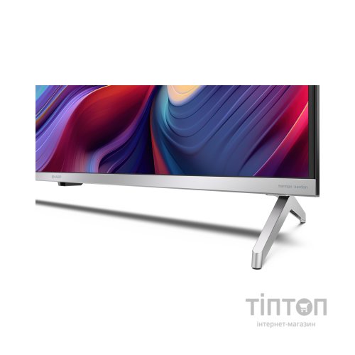 Телевізор Sharp 43GP6265E (4T-C43GP6265ES)