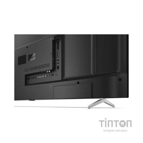 Телевізор Sharp 50FP1EA (4T-C50FP1EL2AB)