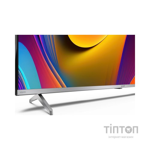 Телевізор Sharp 50FP1EA (4T-C50FP1EL2AB)