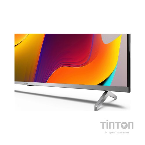 Телевізор Sharp 50FP1EA (4T-C50FP1EL2AB)