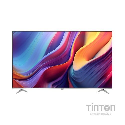Телевізор Sharp 50GP6265E (4T-C50GP6265ES)