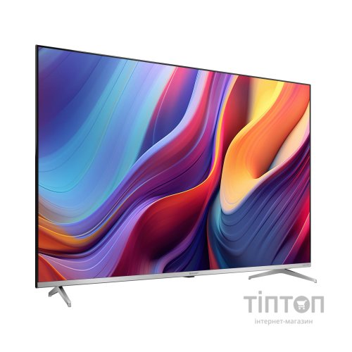 Телевізор Sharp 50GP6265E (4T-C50GP6265ES)