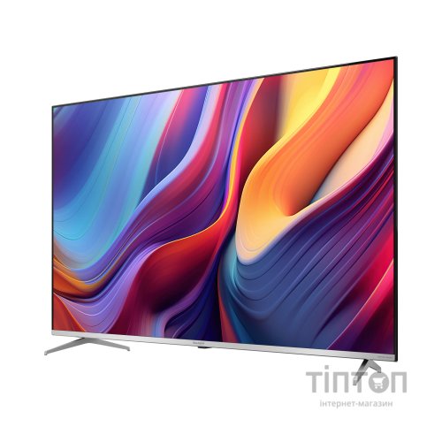 Телевізор Sharp 50GP6265E (4T-C50GP6265ES)