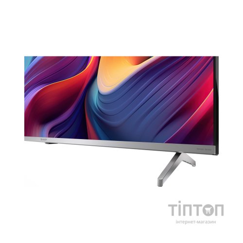 Телевізор Sharp 50GP6265E (4T-C50GP6265ES)