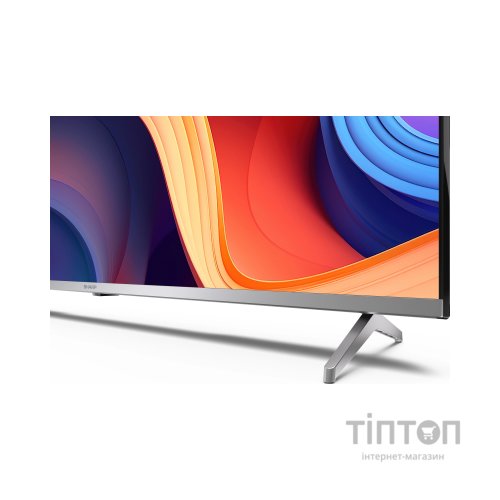 Телевізор Sharp 55GP6260E (4T-C55GP6260ES)