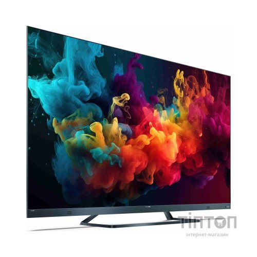 Телевізор Sharp 75FQ5EG (4T-C75FQ5EM2AG)