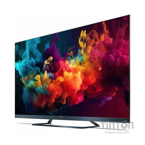 Телевізор Sharp 75FQ5EG (4T-C75FQ5EM2AG)