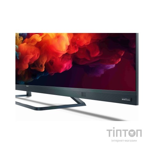 Телевізор Sharp 75FQ5EG (4T-C75FQ5EM2AG)