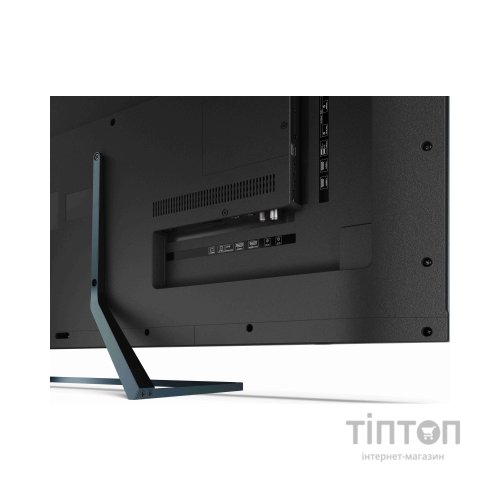 Телевізор Sharp C50FQ5E (4T-C50FQ5EM2AG)