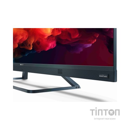 Телевізор Sharp C50FQ5E (4T-C50FQ5EM2AG)