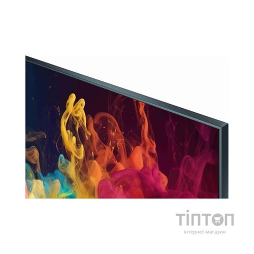 Телевізор Sharp C50FQ5E (4T-C50FQ5EM2AG)