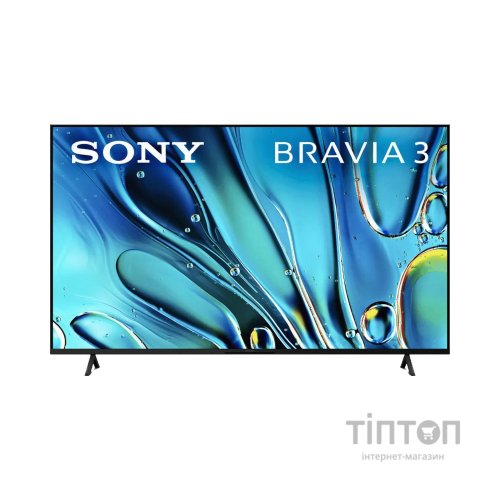Телевізор Sony K-65S30
