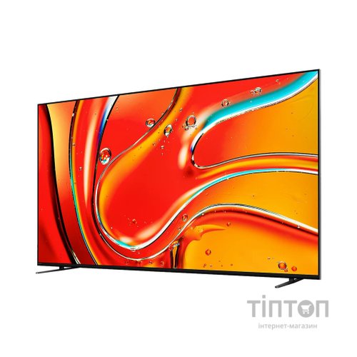 Телевізор Sony K-65XR70