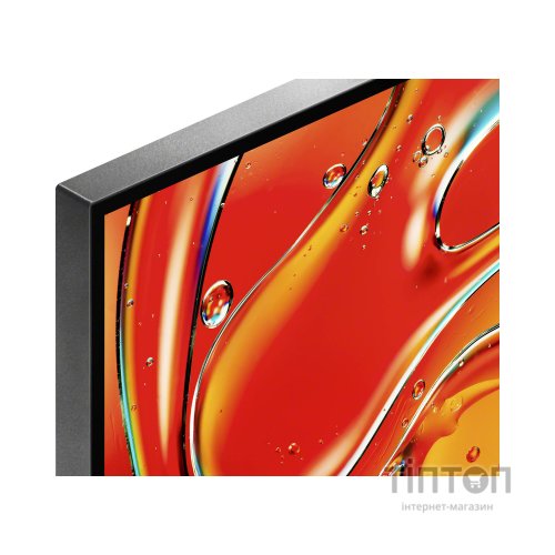 Телевізор Sony K-65XR70