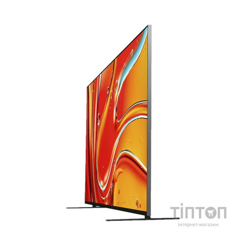 Телевізор Sony K-65XR70